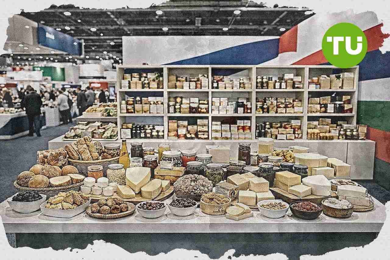 Polskie firmy rozwijają promocję eksportu żywności na Summer Fancy Food Show w Nowym Jorku