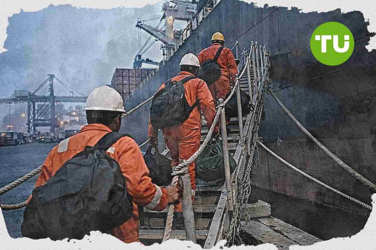 Indonesia dorong daya saing pelaut di tengah tantangan industri maritim global