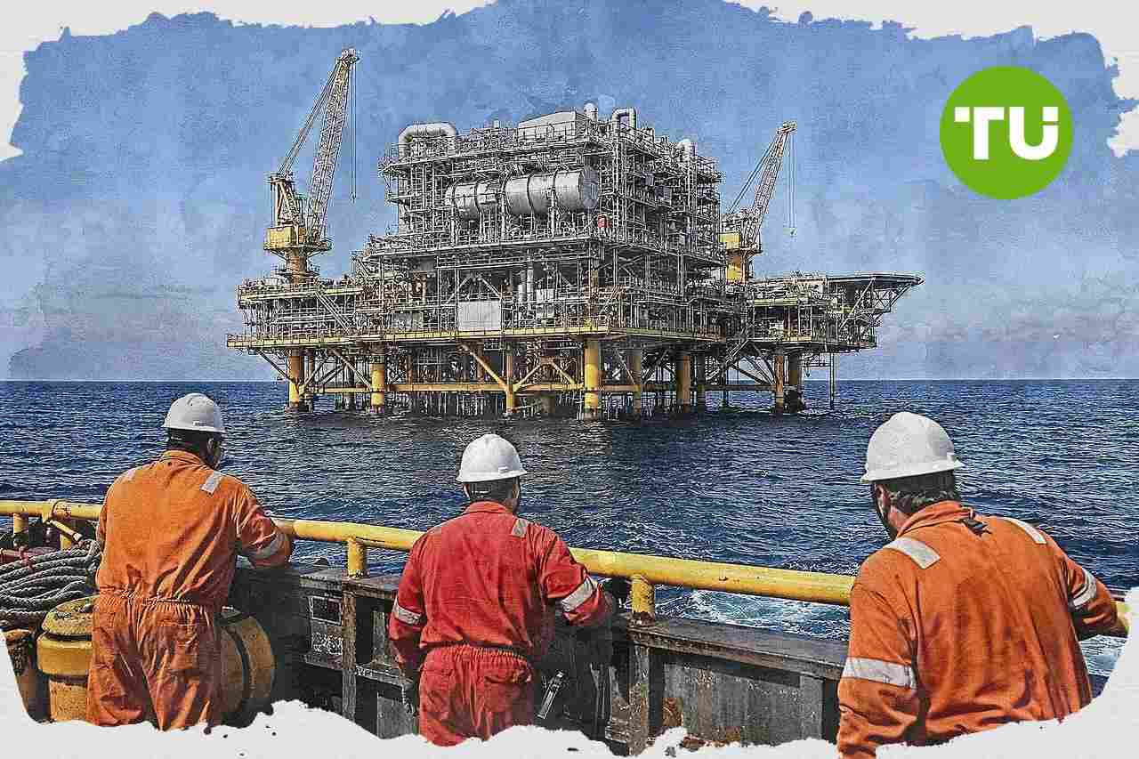 Eni avvia il progetto Sabratha Compression e aumenta la capacità di gas in Libia