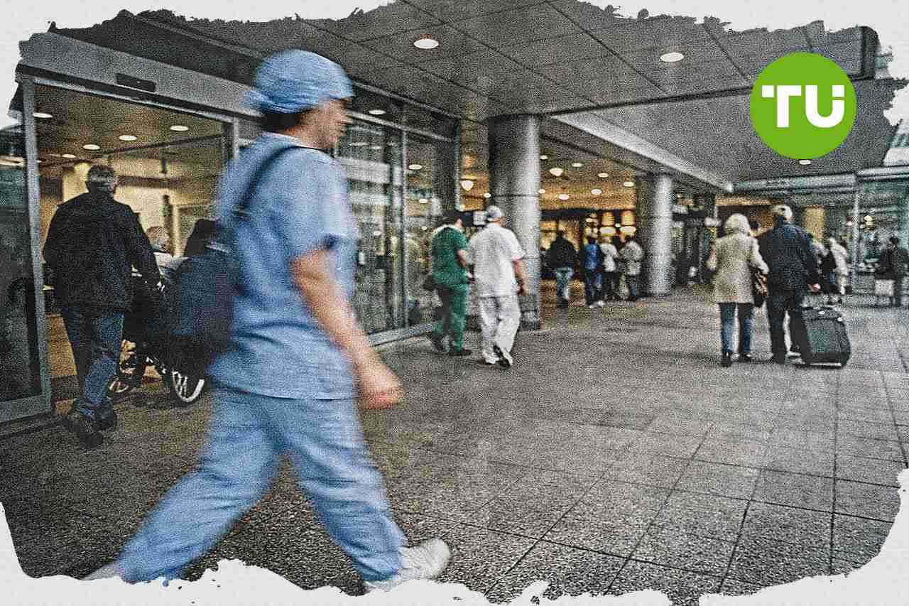 Gesundheitswirtschaft in Berlin-Brandenburg wächst 2025 über dem Bundesschnitt