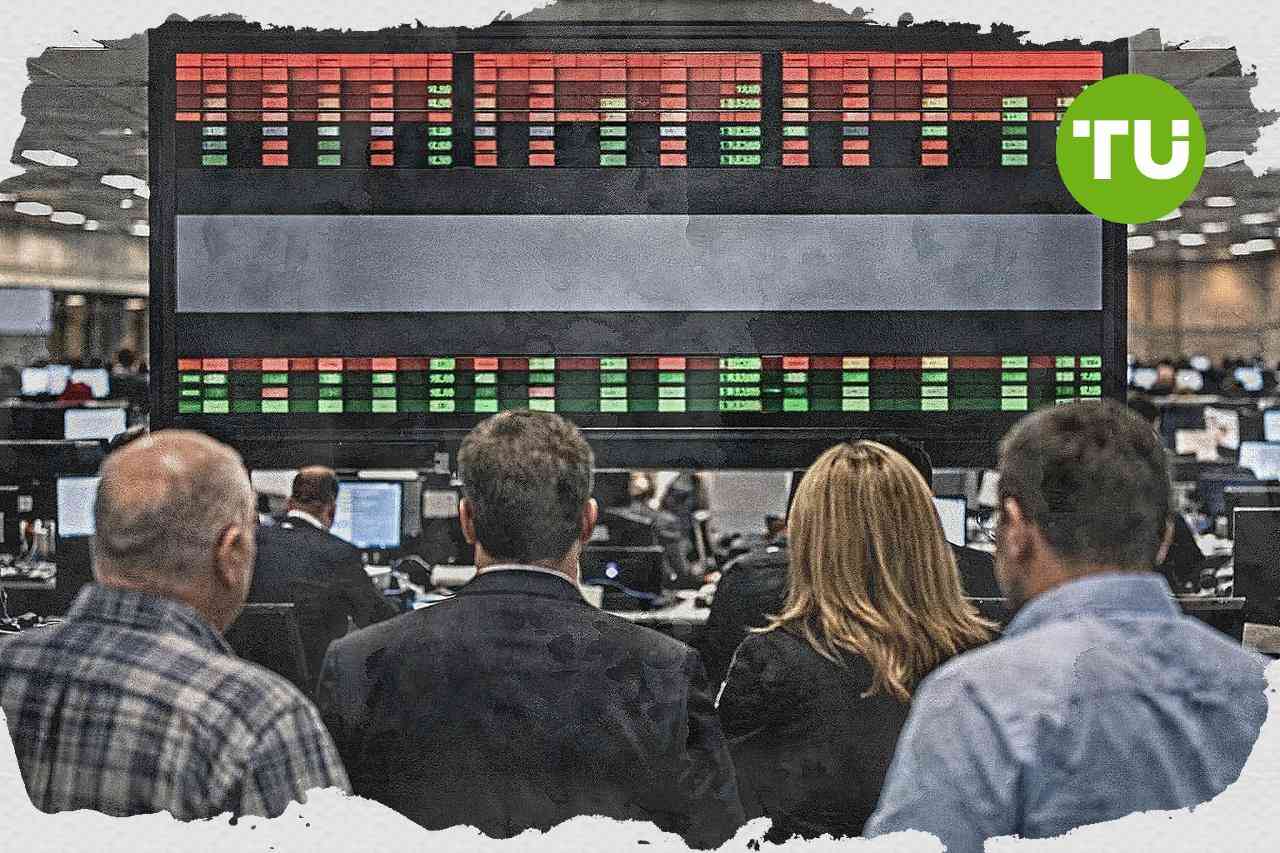 Московская биржа вводит дискретный аукцион по бумагам VJGZ после резкого роста цены