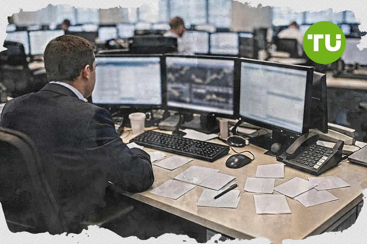 Московская биржа изменила параметры РЕПО и оценки рисков по бумагам BELU