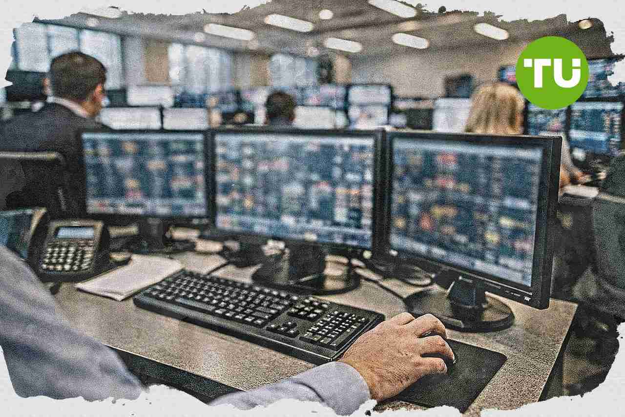 Московская биржа изменила риск-параметры РЕПО по бумагам BELU