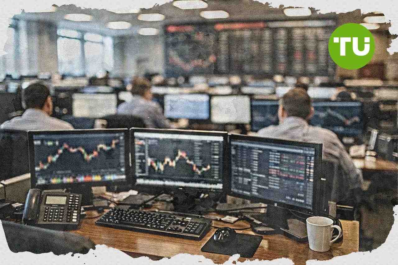 Московская биржа расширяет допуск бумаг к операциям РЕПО с ЦК с 30 июня