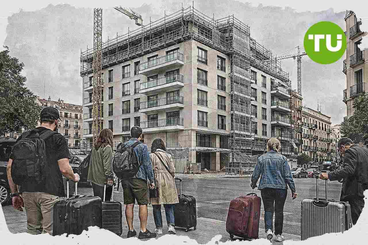 Madrid consolida su auge económico global mientras afronta mayores costes de vivienda y presión urbana