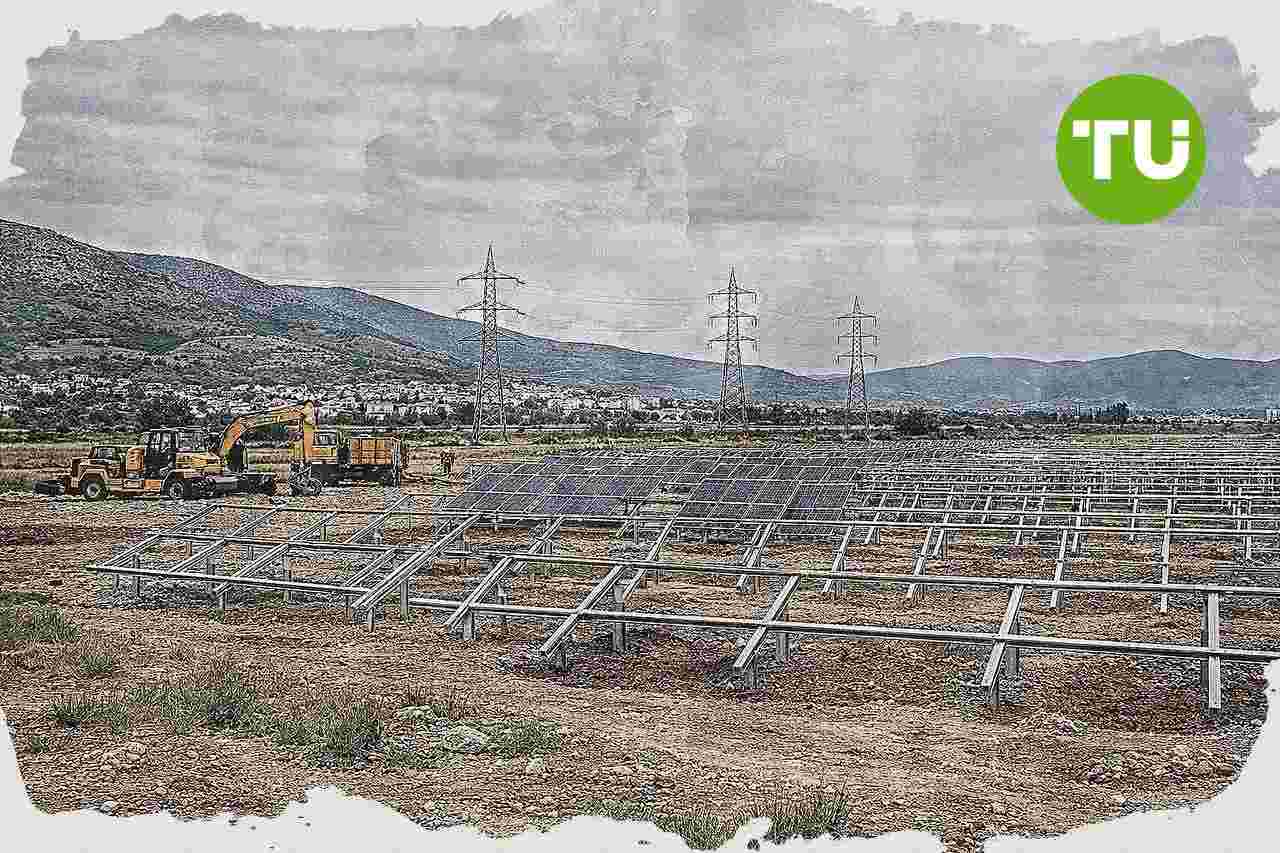 Grecia plantea un giro energético hacia producción nacional, según Giannis Maniatis