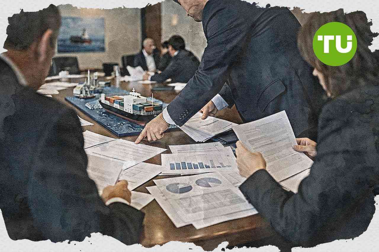 Navios Maritime Partners refuerza su acceso al mercado de bonos con nuevas emisiones bien recibidas