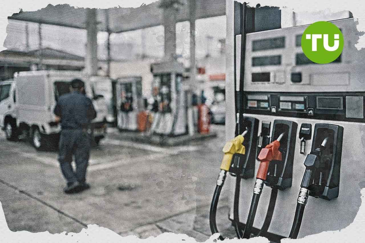経産省、ガソリン補助金に代替調達コストを反映、7月は1リットル4.9円上乗せ