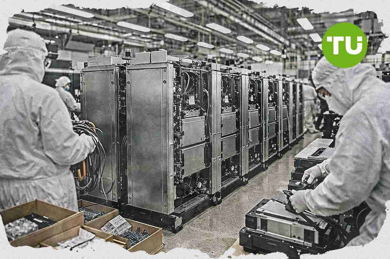 BIS 경고, AI 투자 과열이 금융시장 충격 키울 수 있어