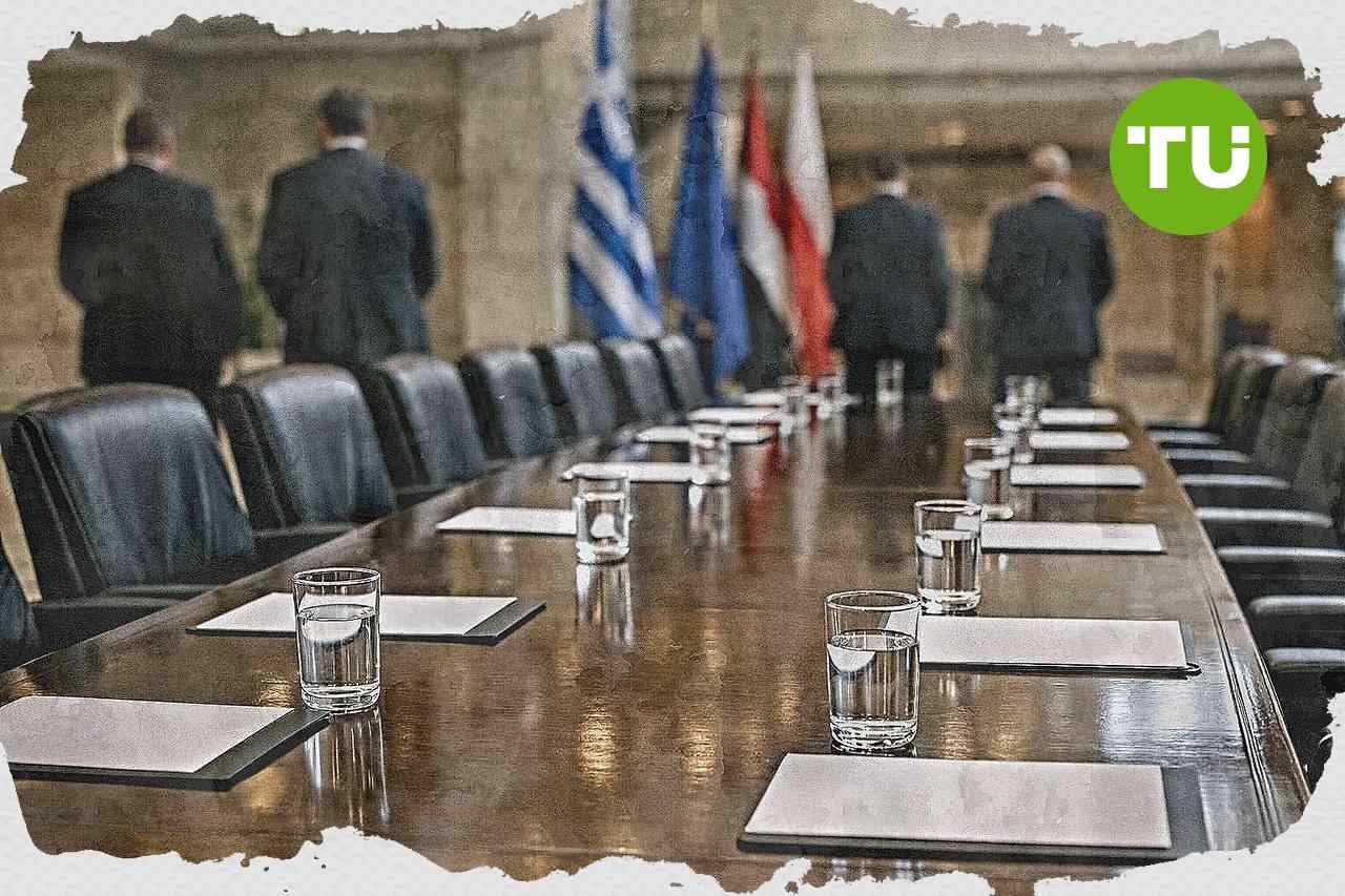 Grecia e India impulsan la cooperación en inversión, comercio e industria