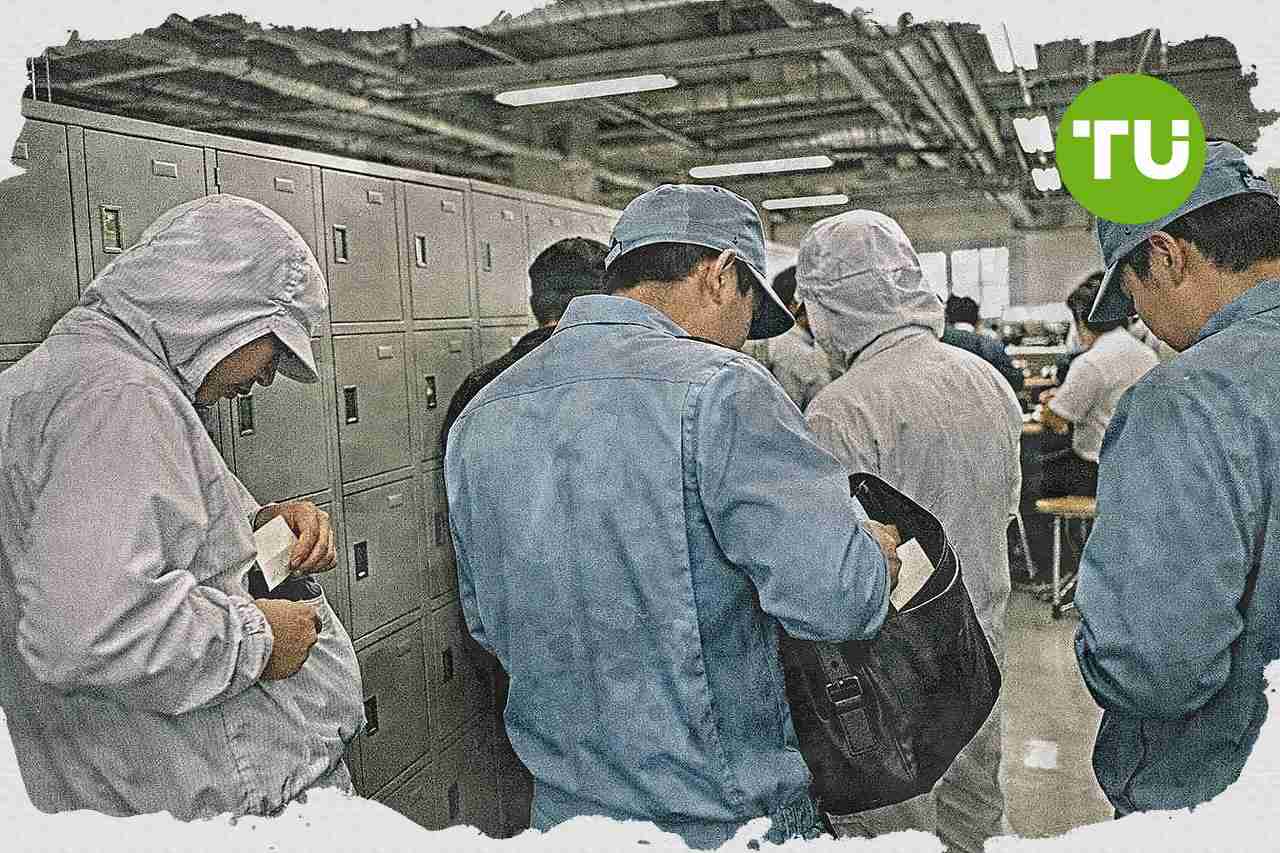 한국 대기업 정규직 기득권, AI 생산성 이익 독점 우려 키운다