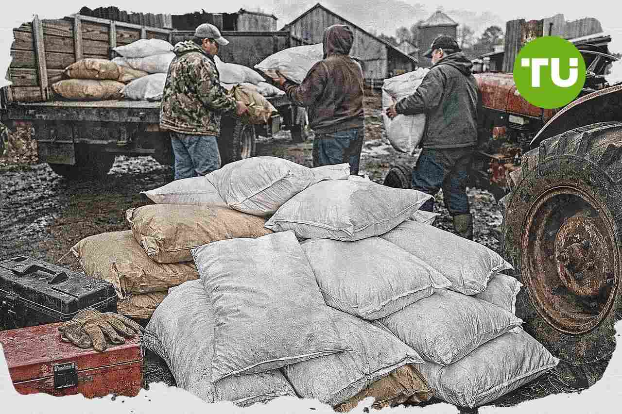 New York launches tariff relief program for farmers