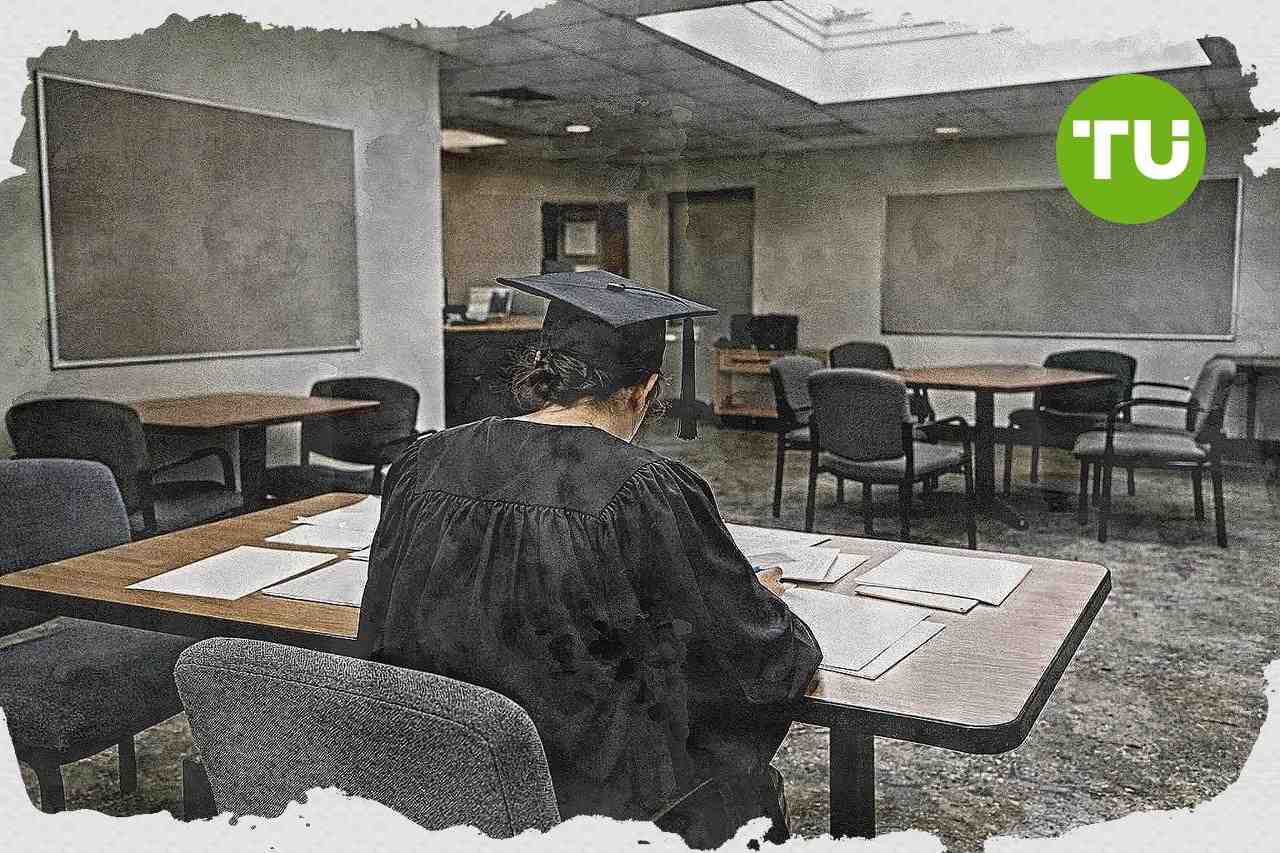 한국 박사 신규 졸업자 미취업 비중 33.3% 기록, 청년층은 51% 넘어