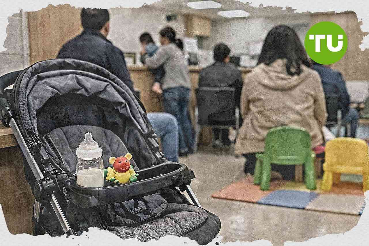 한국, 출산 세액공제 현금 지원으로 전환 추진