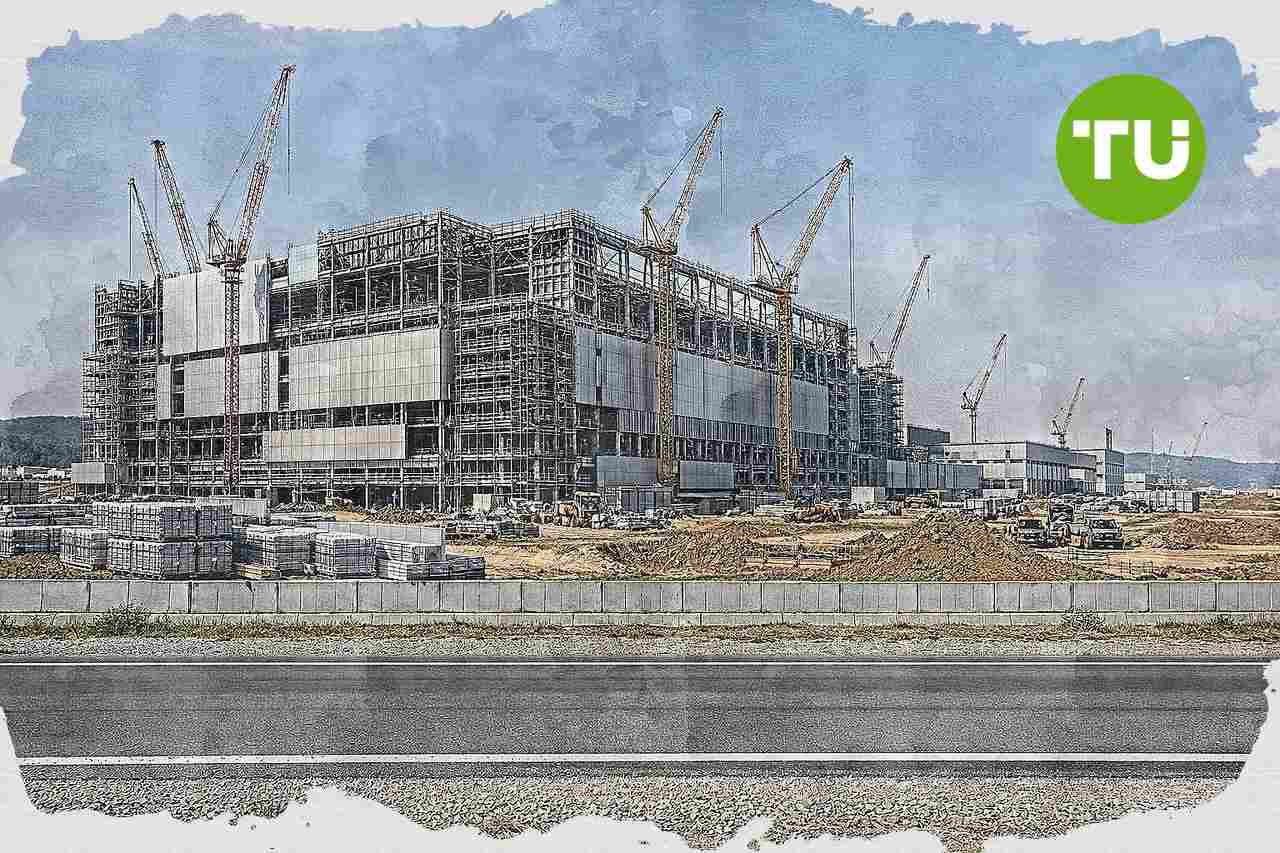 삼성전자와 SK hynix, 충청 반도체 생태계에 240조원 투자 추진