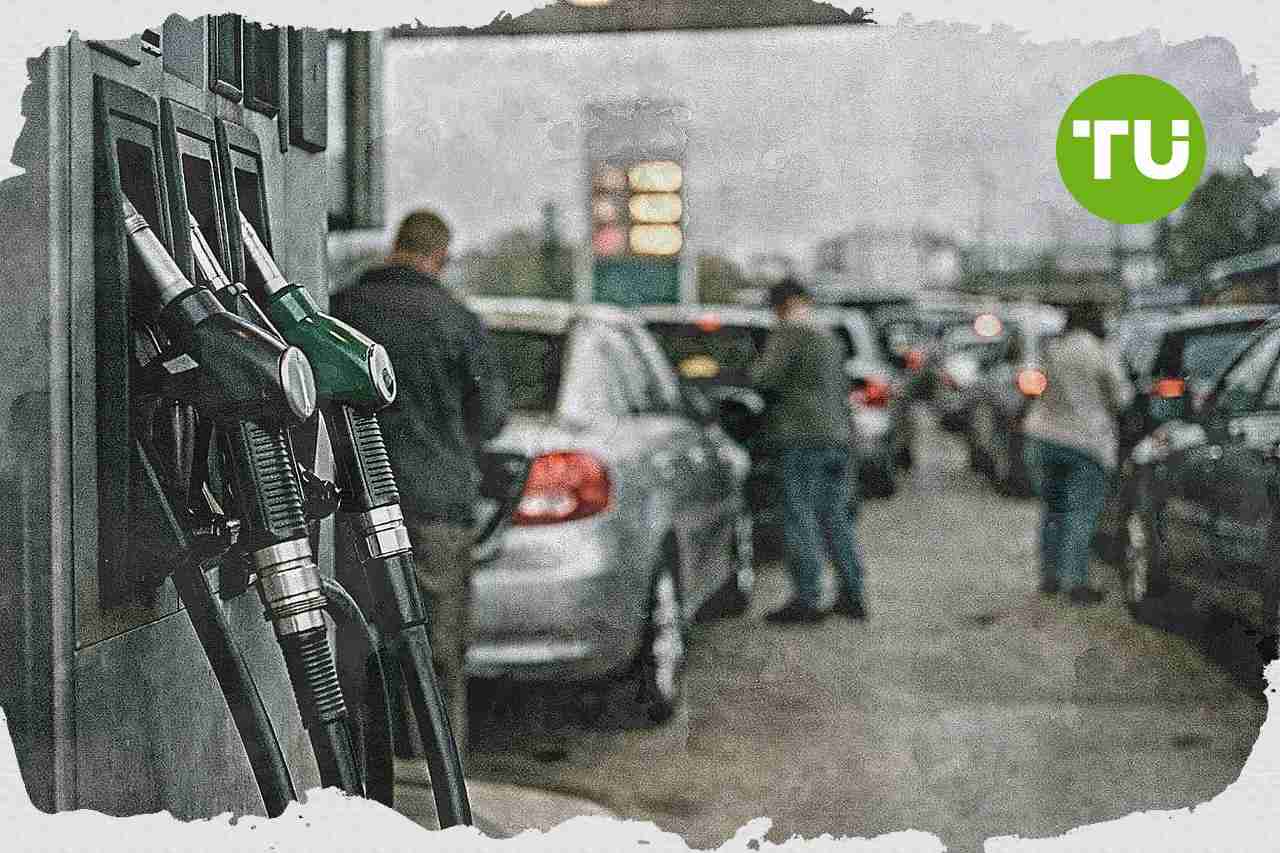 ADAC erwartet steigende Kraftstoffpreise nach Auslaufen des Tankrabatts in Deutschland