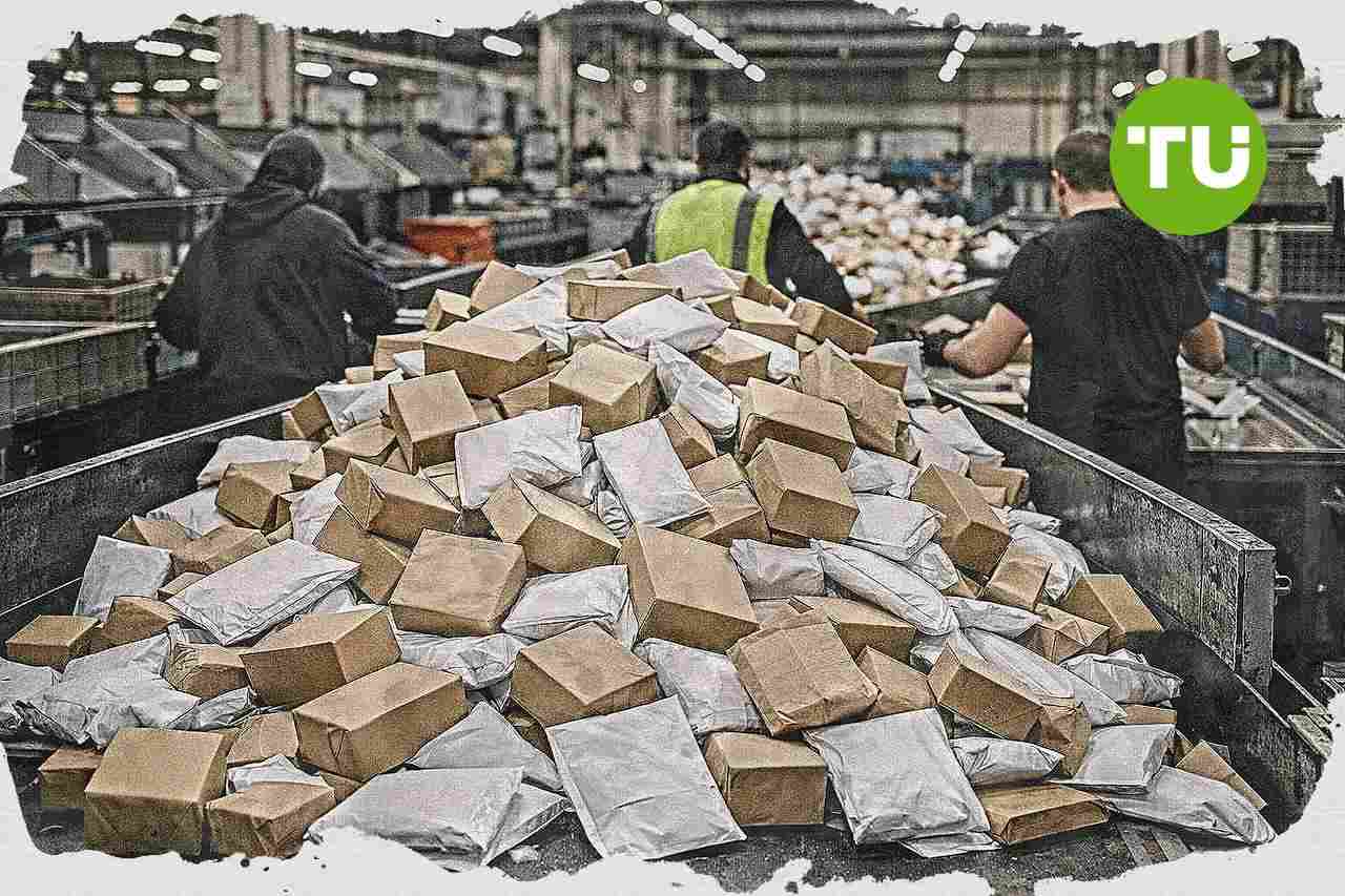 El comercio de El Pireo considera insuficiente la nueva tasa de la UE sobre pequeños paquetes importados