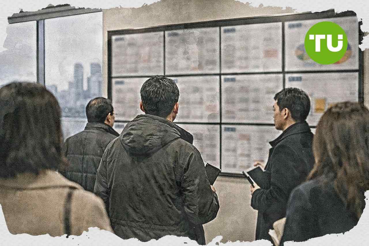 국내 투자자, AI 칩주와 한강변 재개발 선호 지속