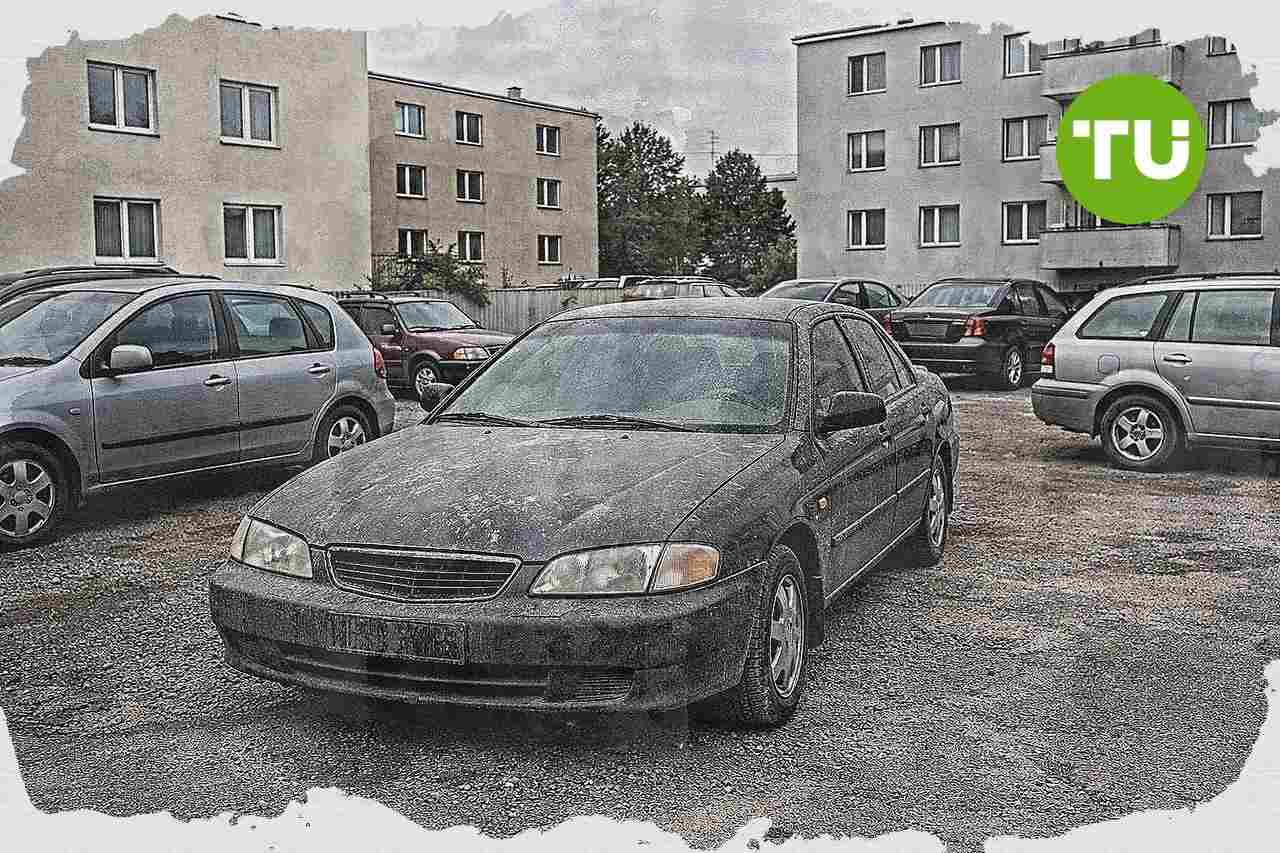 Suomen ajoneuvoveron kevennys kohdistuu vanhoihin polttomoottoriautoihin, ala vaatii verotuksen painopisteen muutosta