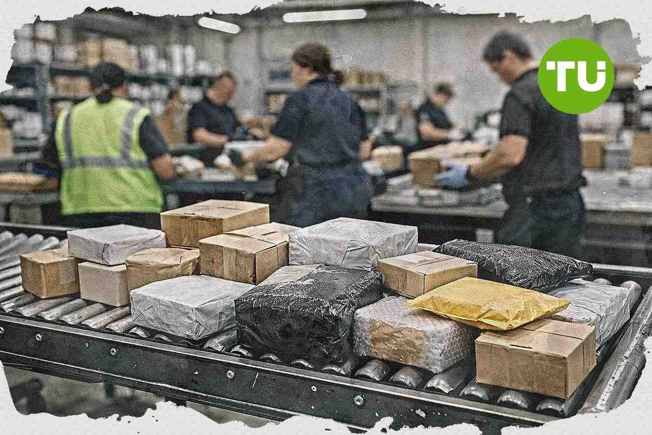 EU schafft Zollfreigrenze für Kleinsendungen ab, drei Euro Pauschalzoll ab Juli 2026