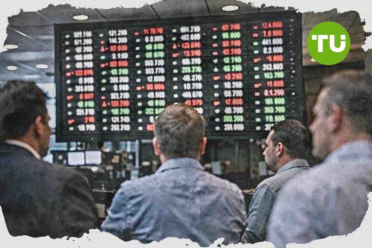 Мосбиржа вводит дискретный аукцион по акциям JNOS после резкого роста цены