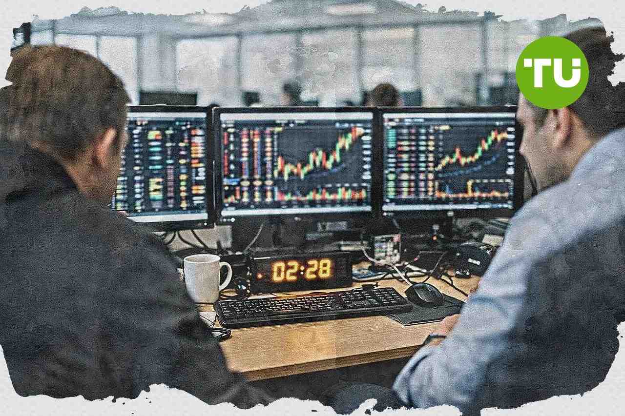 Московская биржа ввела дискретный аукцион по бумагам VJGZP после резкого роста цены