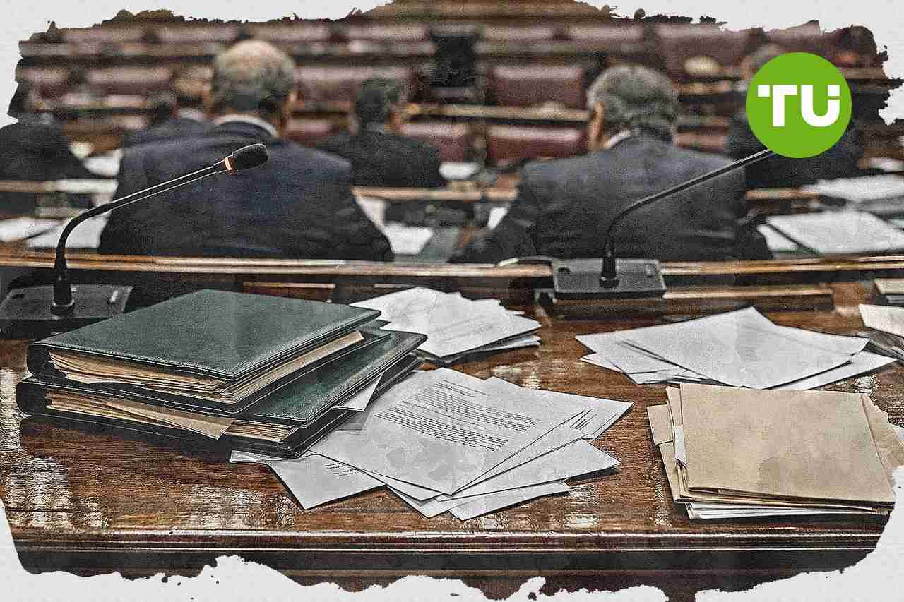 Camera, agenda dei lavori su sicurezza, porti e professioni per martedì