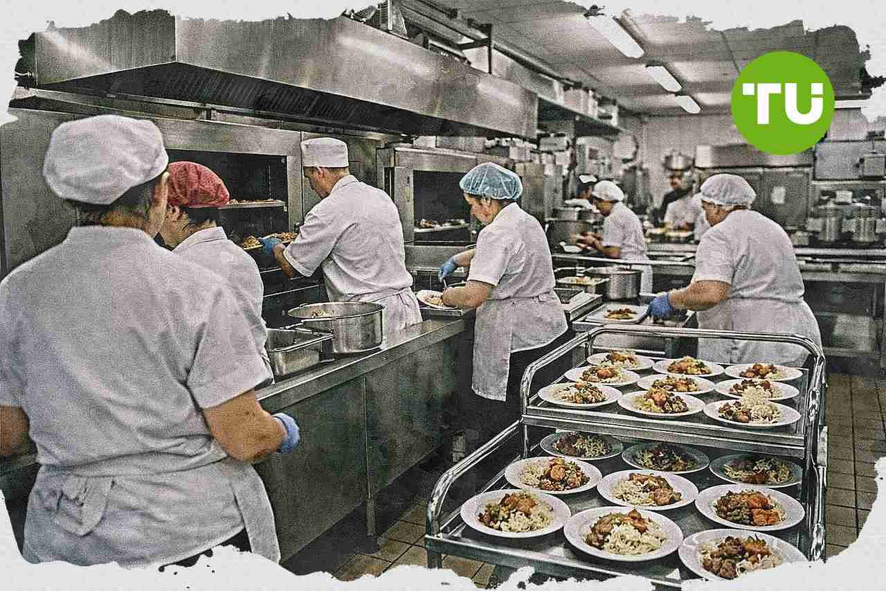 Cirfood chiude il 2025 con ricavi in lieve calo e patrimonio netto in crescita