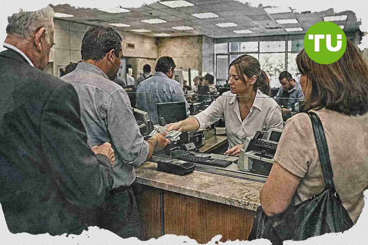 Grecia registra alza de depósitos privados y repunte del crédito bancario en mayo de 2026