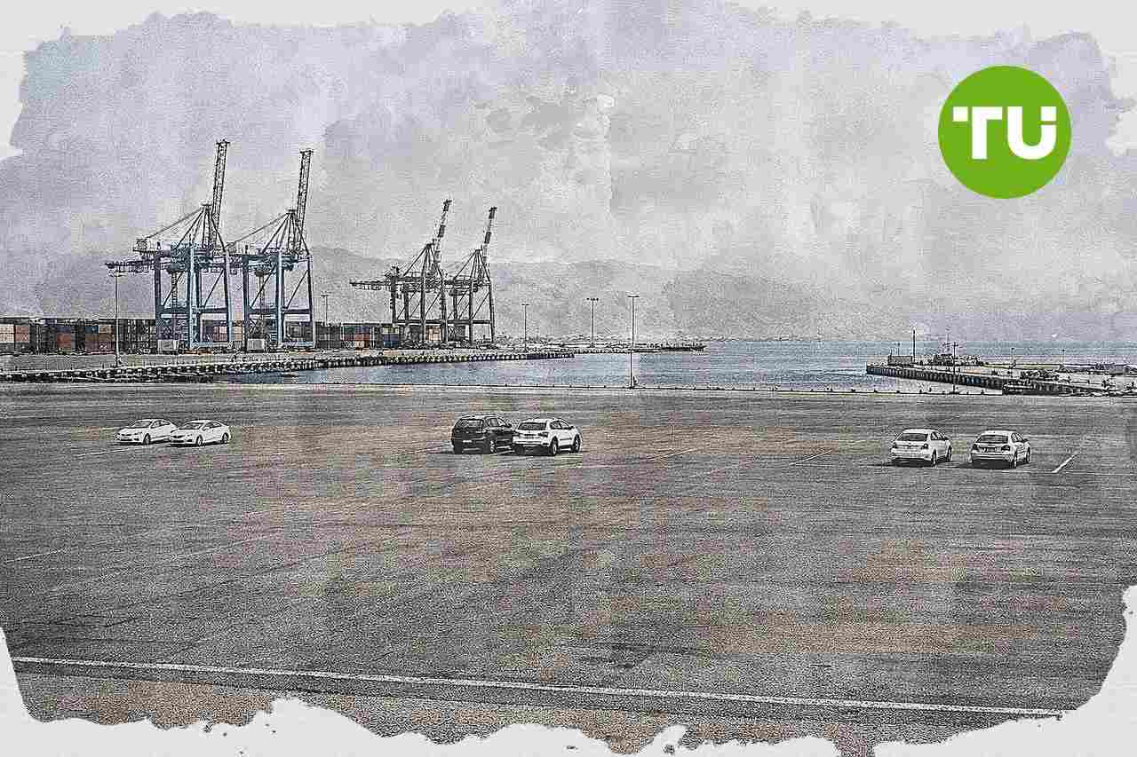 נמל אילת ניצב בפני אי ודאות תפעולית ורגולטורית לקראת פקיעת הזיכיון