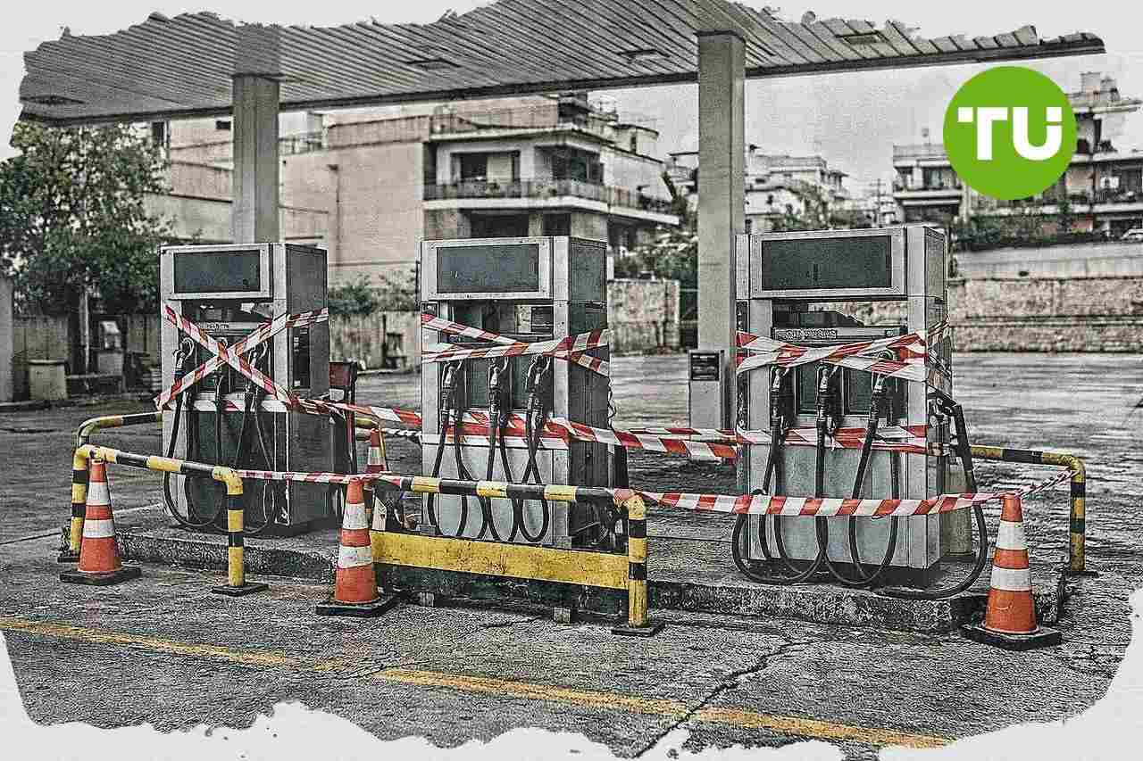 Mercado griego de combustibles reduce las entregas deficitarias en surtidor, pero mantiene un coste de 400 millones para consumidores