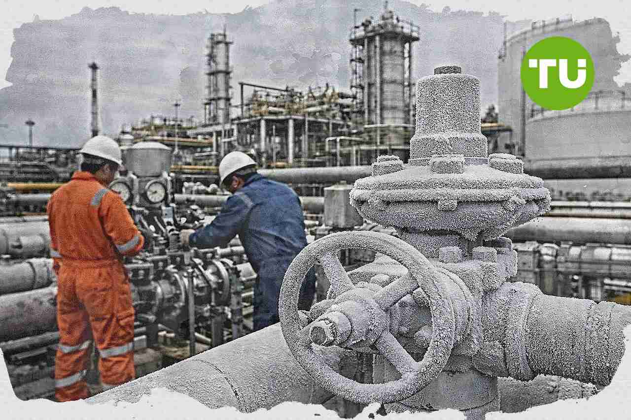 PGN siap jalankan kebijakan harga LNG untuk menjaga pasokan gas industri