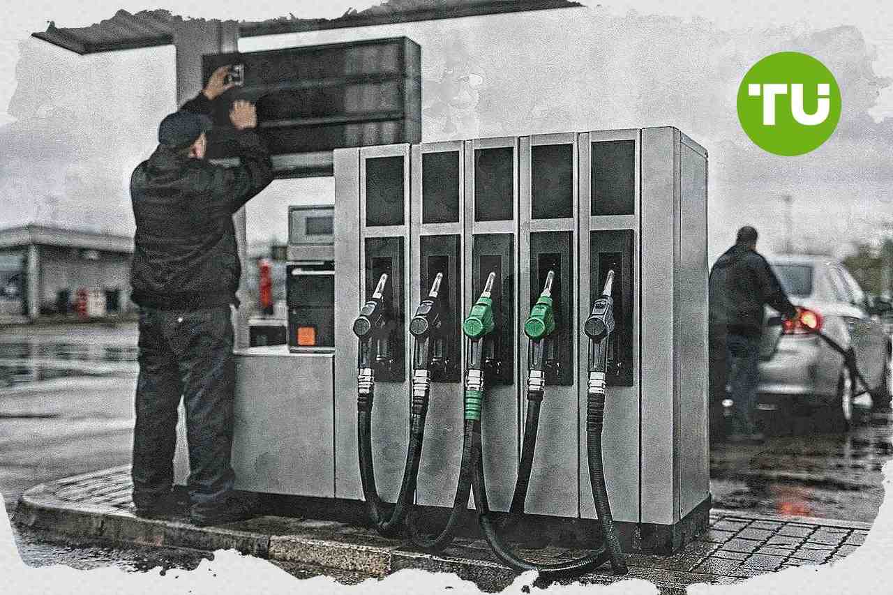 Polska aktualizuje maksymalne ceny paliw od 30 czerwca