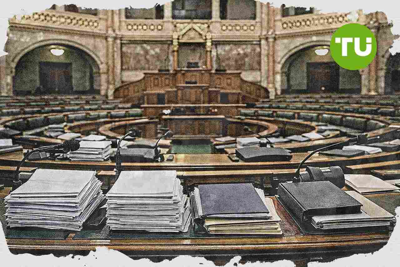 Magyar Országgyűlés rendkívüli ülésen tárgyalja a Szuverenitásvédelmi Hivatal megszüntetését