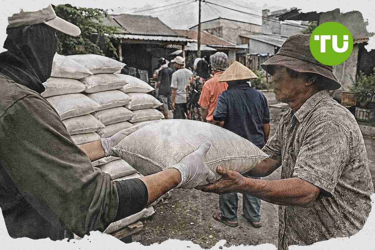 Indonesia mempertahankan jalur pertumbuhan positif di tengah ketidakpastian global