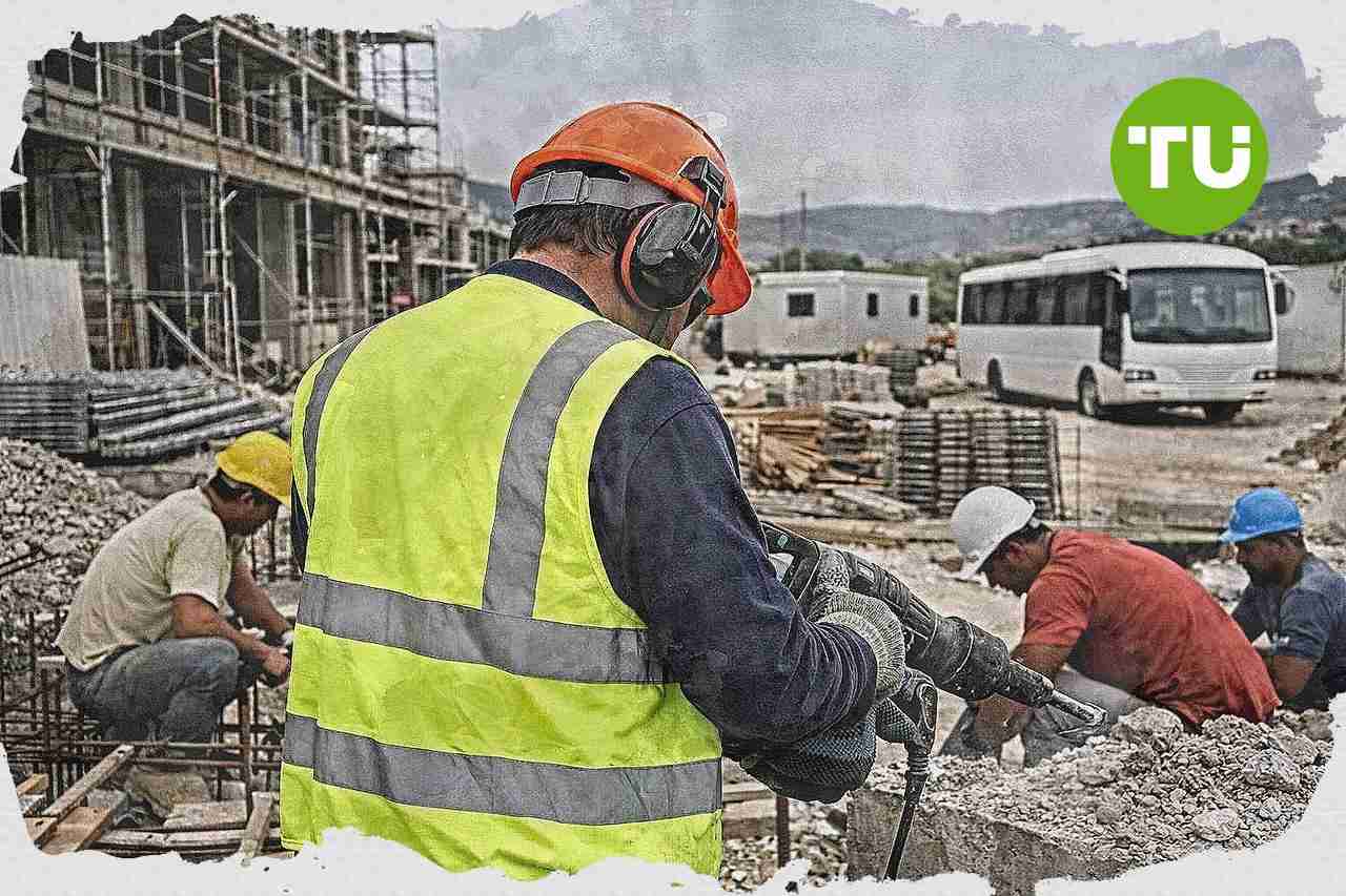Grecia afronta una escasez laboral que presiona el PIB y eleva la dependencia de contrataciones del exterior