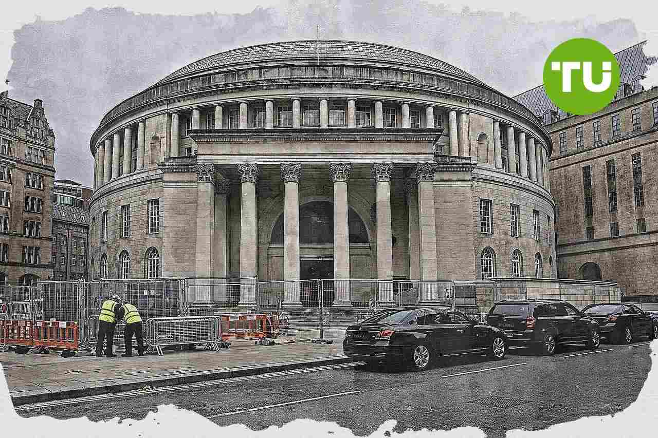 Andy Burnham sets out devolution-led economic agenda for UK