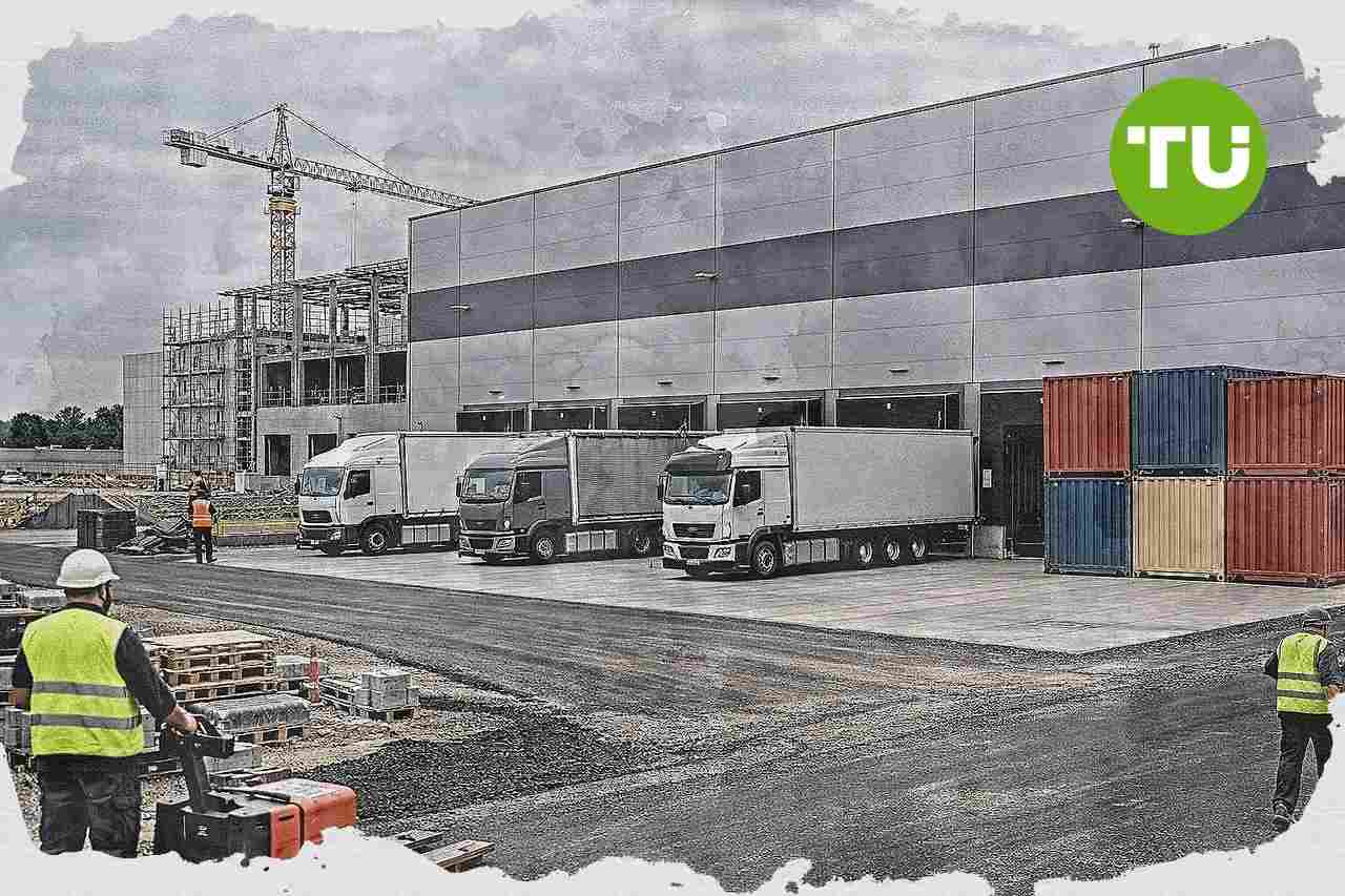 Polska logistyka może zyskać na unijnych cłach dla tanich przesyłek spoza UE