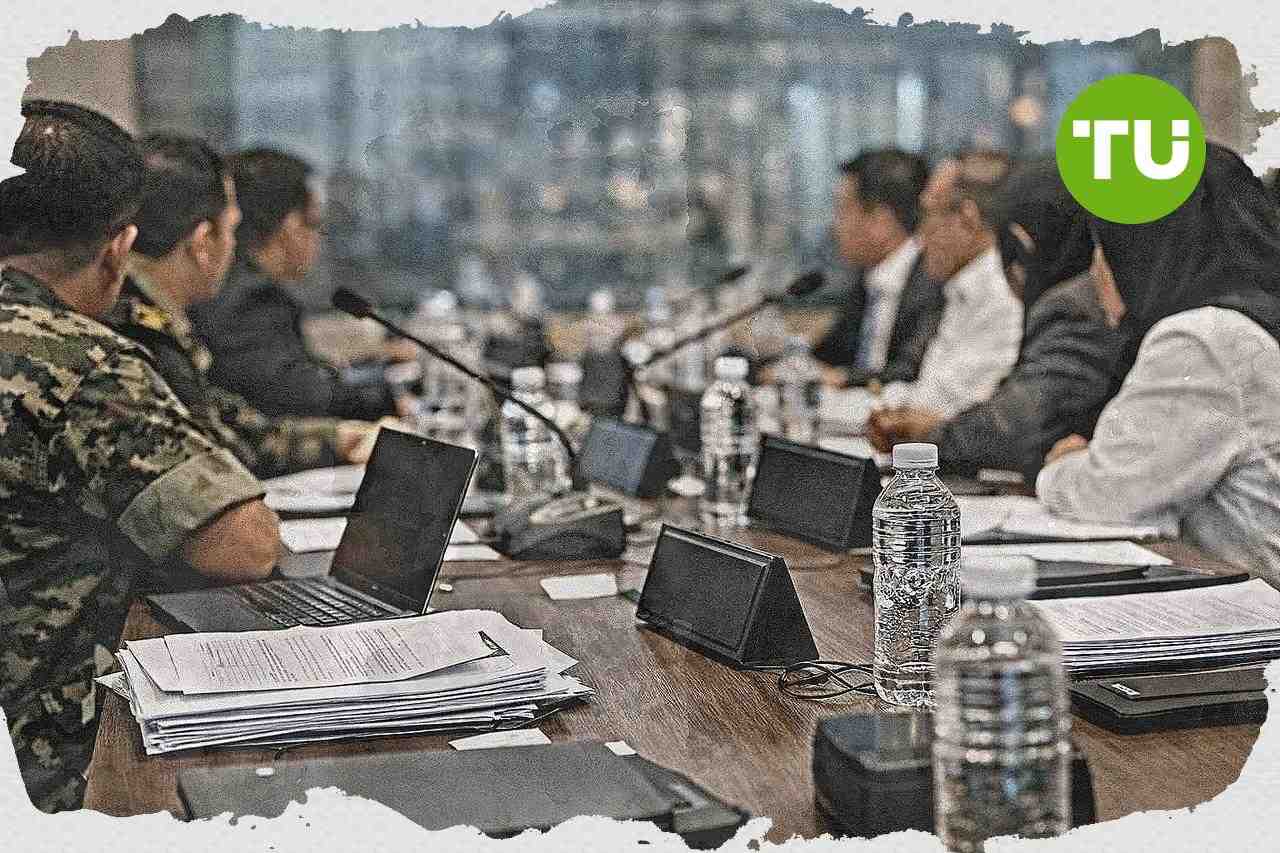 OJK dan UNODC perkuat kerja sama regional lawan penipuan daring di Asia Tenggara