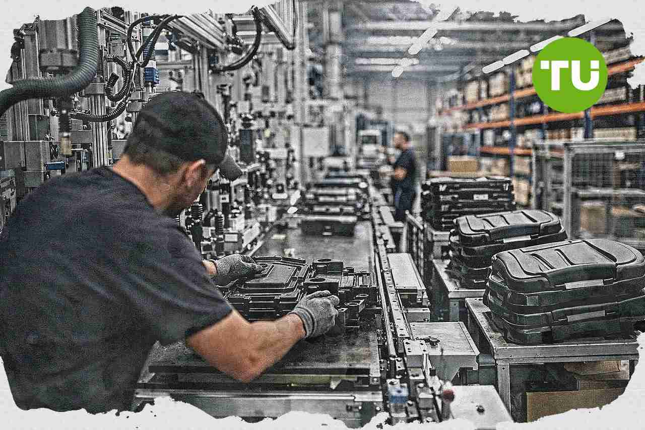 Scope Ratings bestätigt B+-Rating von Grammer, Ausblick bleibt stabil