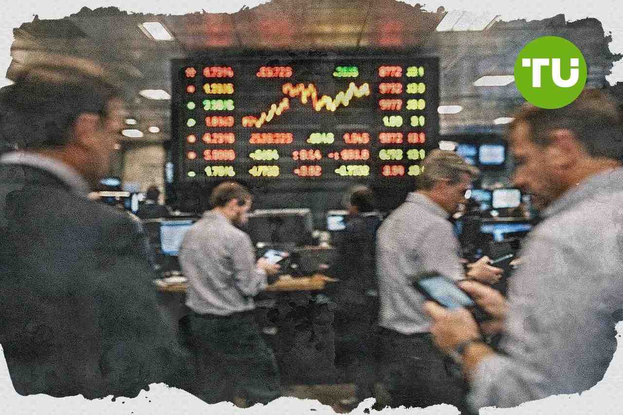 Trevi si avvicina al valore dell'OPS di ICOP in Borsa