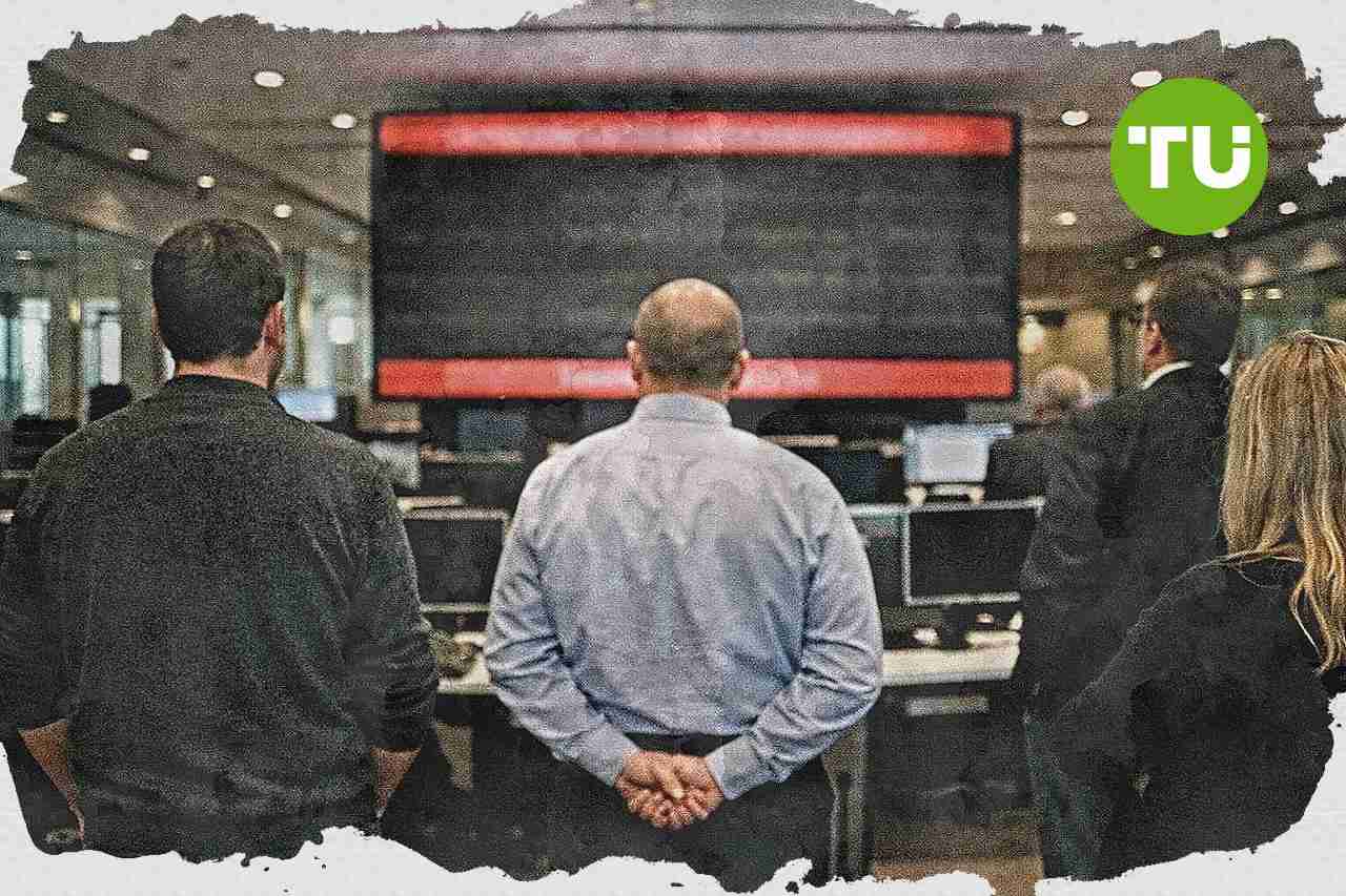 MFGSP переведены в дискретный аукцион на Московской бирже после роста цены