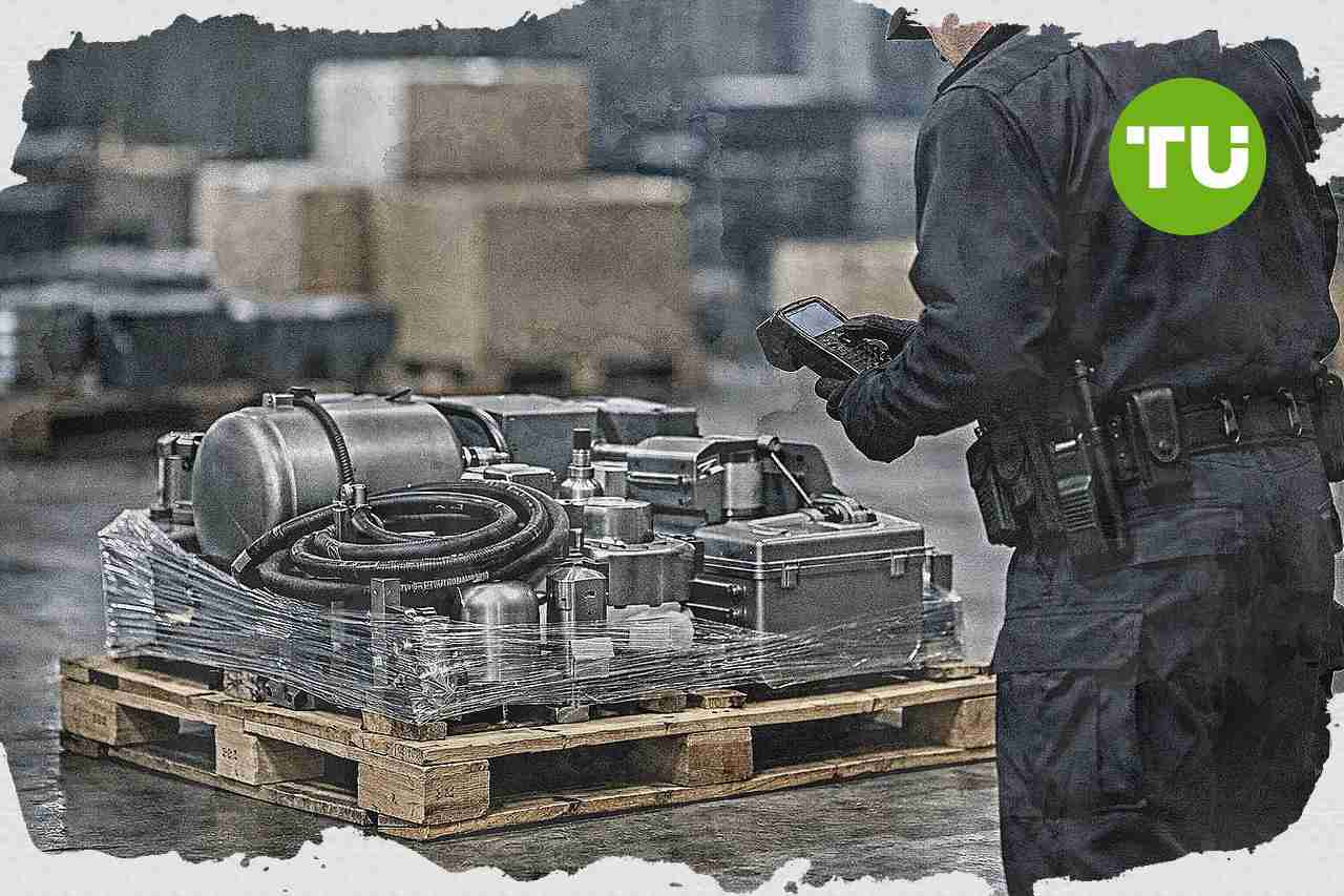 Petrofac unit pays Russia sanctions settlement as HMRC names first company