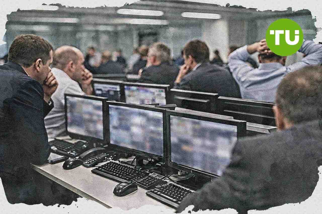 MFGS переведены в дискретный аукцион на Московской бирже после резкого роста цены
