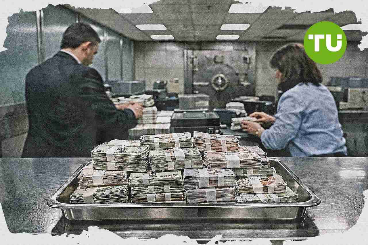 TCMB rezervleri haziran sonunda 149 milyar dolara geriliyor