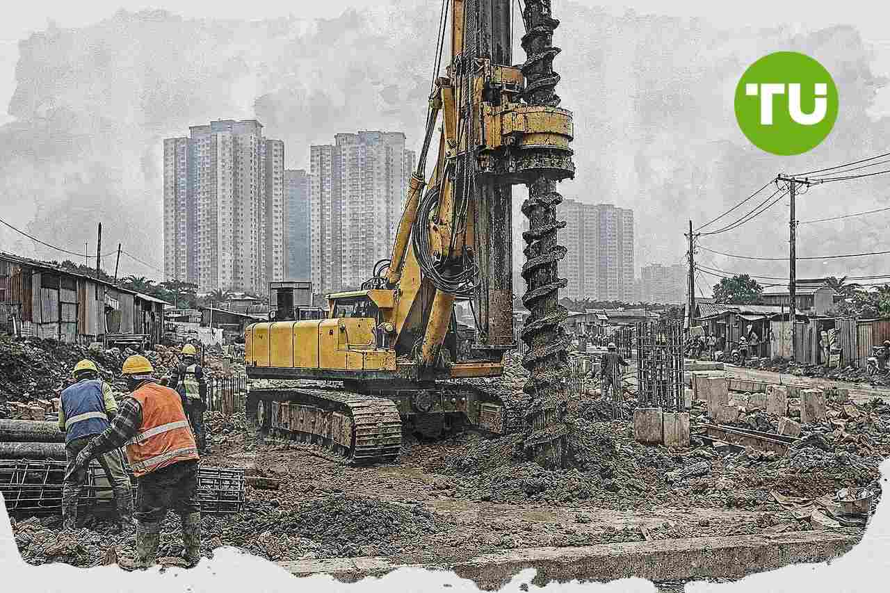 Jakarta siapkan pembangunan 11 rusun dengan pendanaan APBD