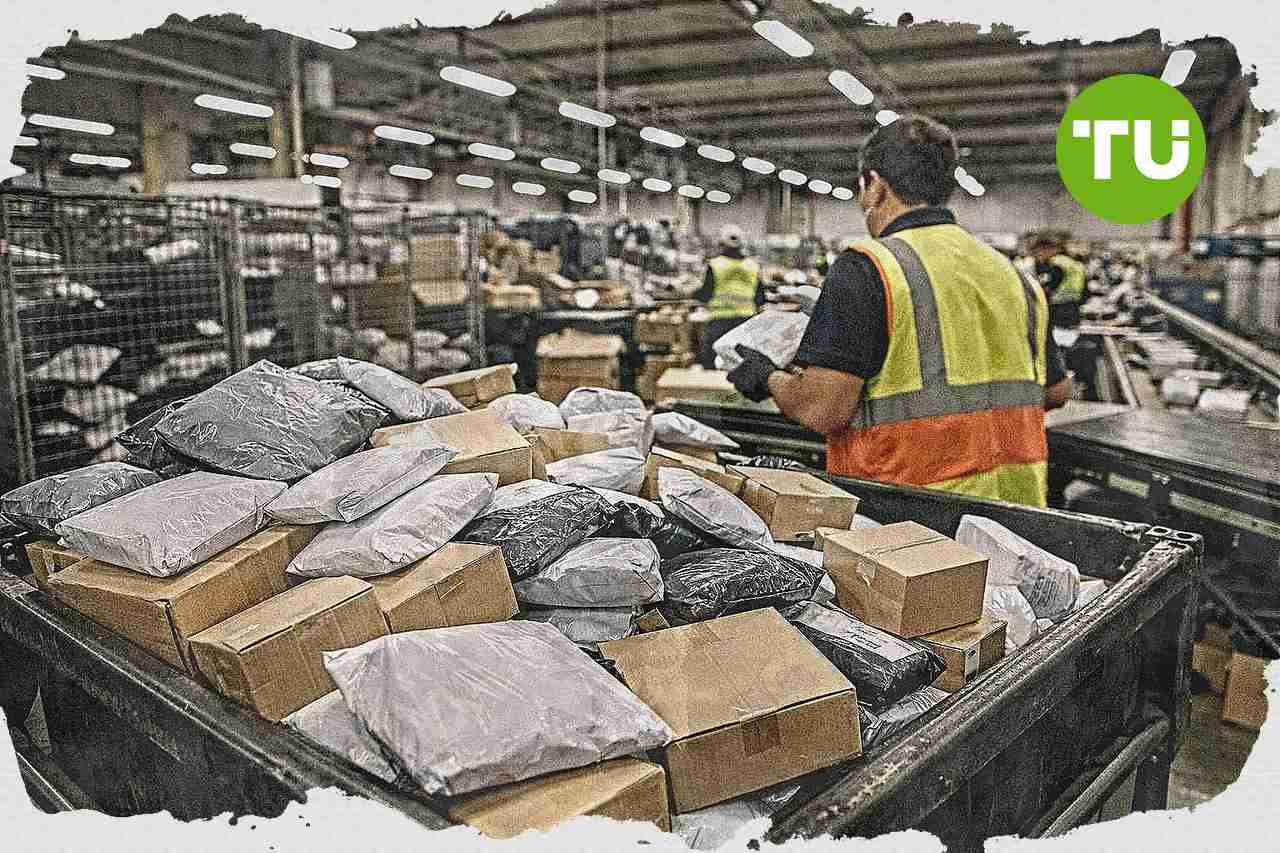 Portugal impõe taxa aduaneira de 3 euros nas compras online extracomunitárias