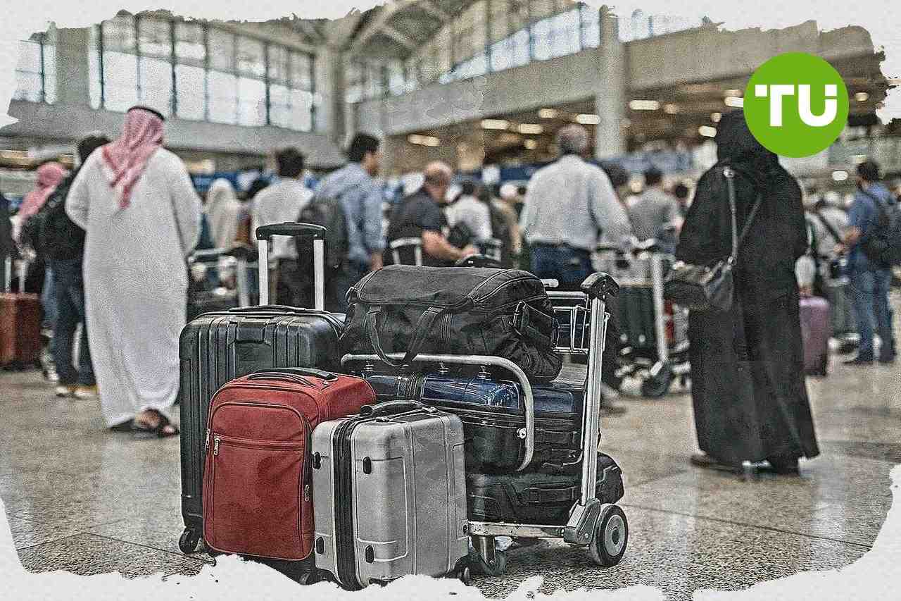 صادرات خدمات السعودية ترتفع في الربع الأول مع صدارة السفر