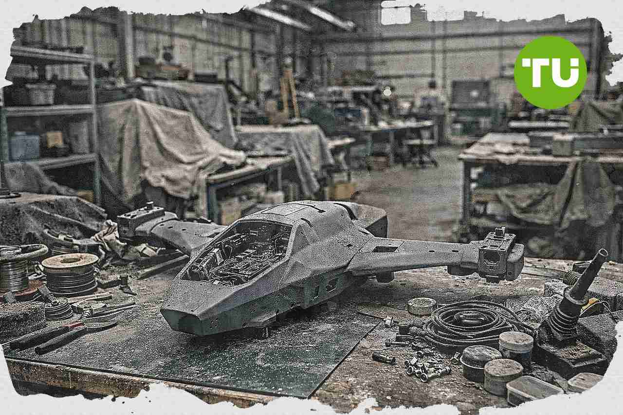UK defence suppliers face investment drag as spending plan delay hits orders