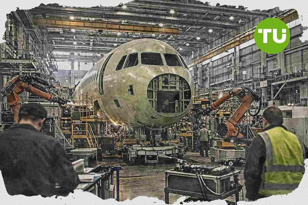 Az Airbus rekordhitelhez jut az EIB-től fejlesztéseihez